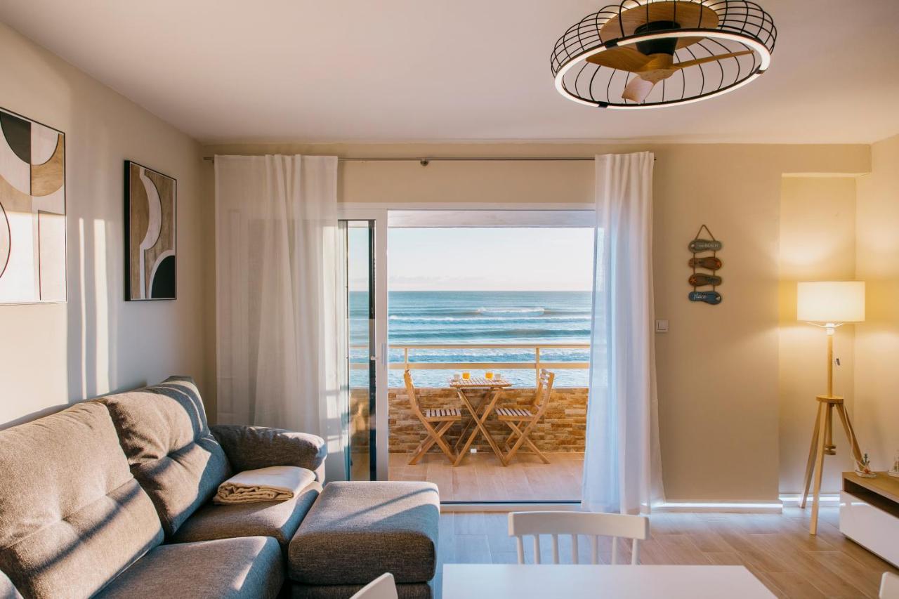 Apartment A Casa Martinez Playa Sin Ascensor *