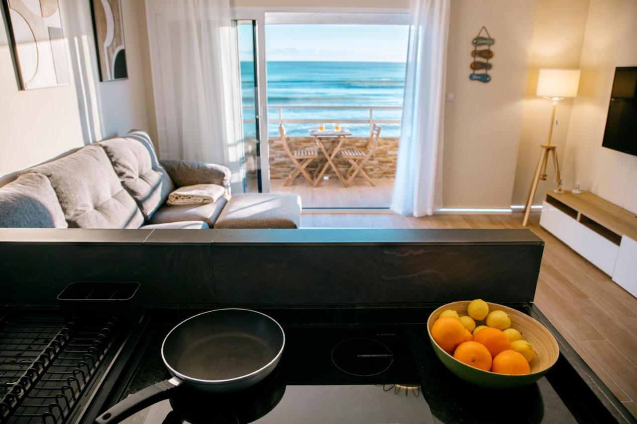 Apartment A Casa Martinez Playa Sin Ascensor Mareny Barraquetas