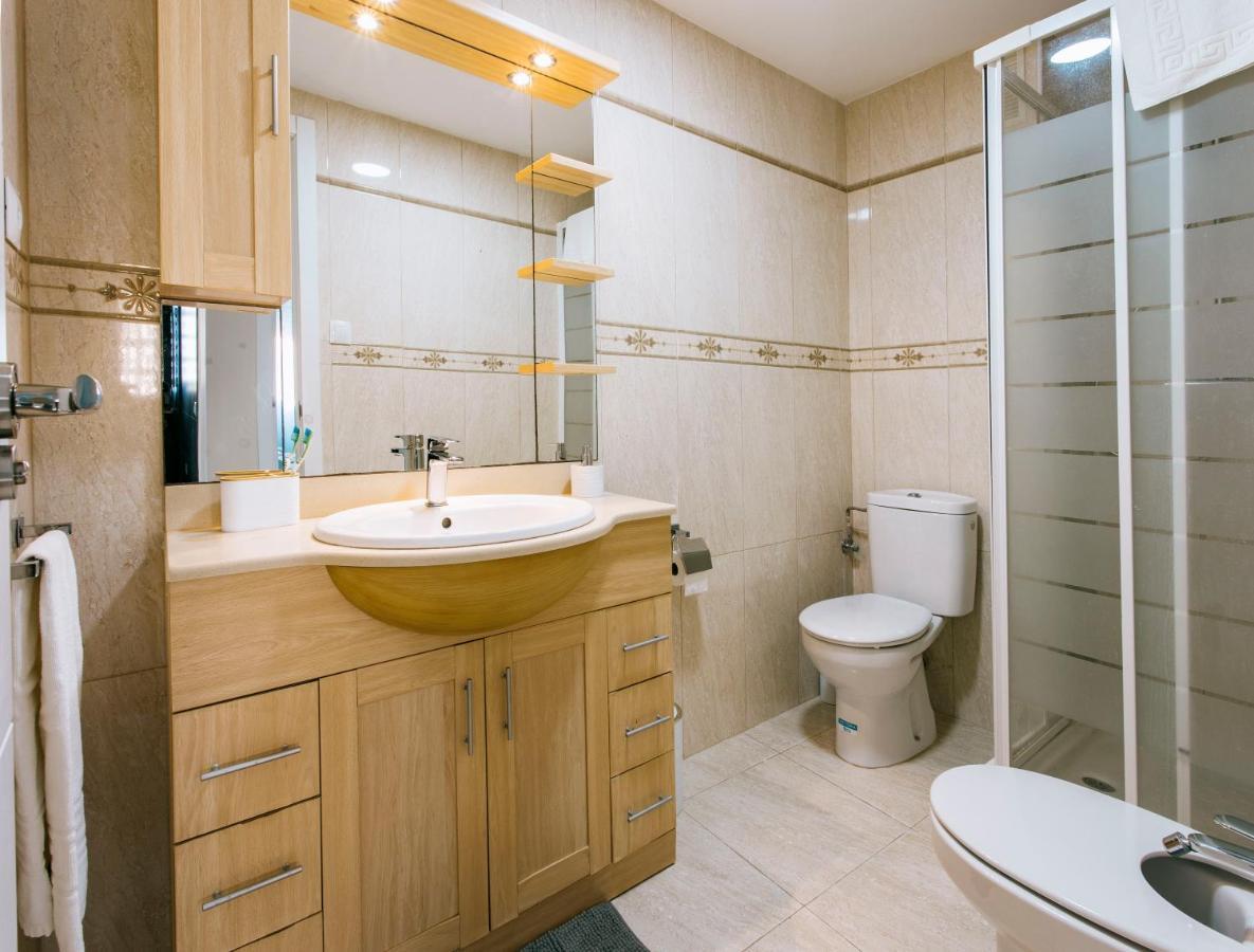 Apartment A Casa Martinez Playa Sin Ascensor *